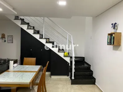 Cobertura com 2 Quartos à venda, 104m² no Vila Linda, Santo André