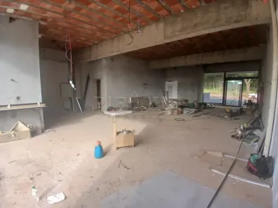 Ponto Comercial para alugar, 150m² no Vila do Golf, Ribeirão Preto