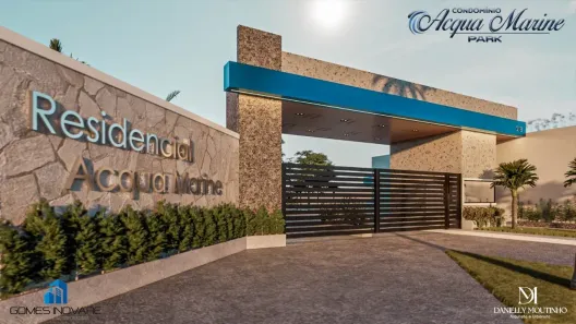 Lote/Terreno à venda, 128m² no Curuçambá, Ananindeua