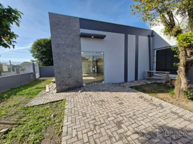Imóvel Comercial para alugar, 60m² no Canudos, Novo Hamburgo