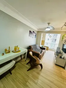 Apartamento com 3 Quartos à venda, 74m² no Calhau, São Luís