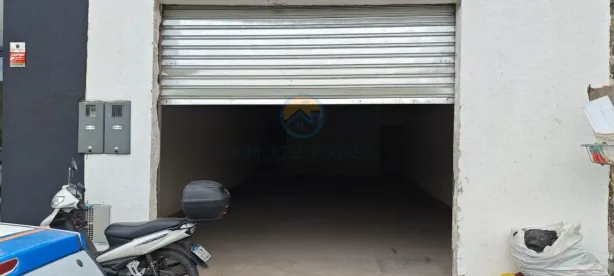 Galpão/Depósito/Armazém para alugar, 150m² no Jardim Vista Alegre, Embu das Artes