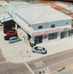 Ponto Comercial à venda, 445m² no Campo de Santana, Curitiba