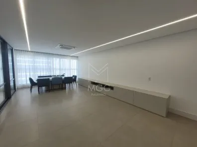 Apartamento com 4 Quartos para alugar, 207m² no Santa Rosa, Londrina