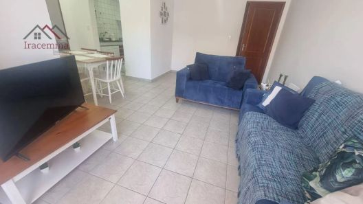 Apartamento com 3 Quartos à venda, 86m² no Centro, Ubatuba
