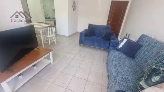 Apartamento com 3 Quartos à venda, 86m² no Centro, Ubatuba