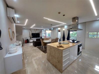 Apartamento com 3 Quartos à venda, 200m² no Flores, Manaus