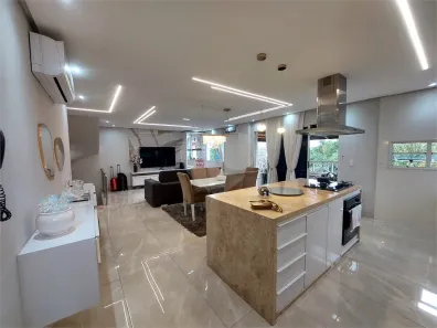 Apartamento com 3 Quartos à venda, 200m² no Flores, Manaus