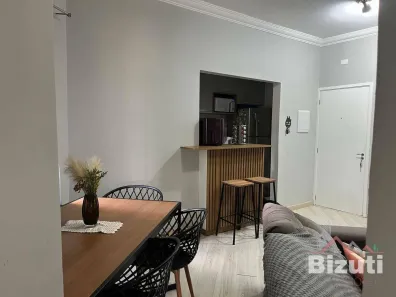Apartamento com 2 Quartos à venda, 49m² no Nova Cidade Jardim, Jundiaí