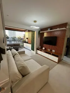 Apartamento com 3 Quartos à venda, 110m² no Parque São Jorge, São Paulo