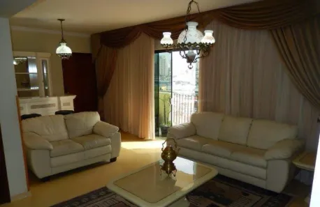 Apartamento com 3 Quartos à venda, 129m² no Vila Santo Estéfano, São Paulo