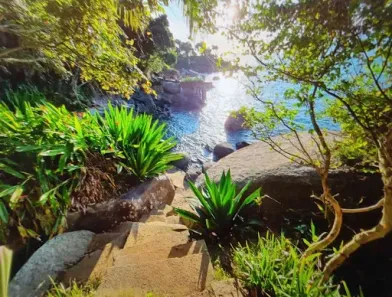 Lote/Terreno à venda, 9664m² no São Pedro (Cambaquara), Ilhabela