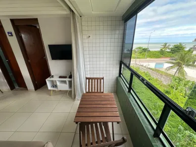 Apartamento com 1 Quarto à venda, 34m² no Bessa, João Pessoa