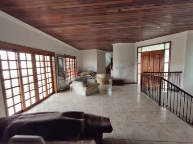 Casa com 5 Quartos à venda, 800m² no Vila Trujillo, Sorocaba