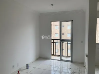 Apartamento com 2 Quartos à venda, 50m² no Parque Erasmo Assunção, Santo André