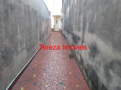 Sobrado com 2 Quartos à venda, 90m² no Mooca, São Paulo