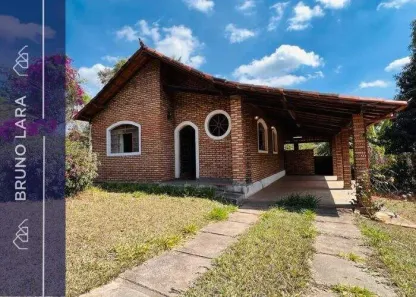 Casa de Condomínio com 3 Quartos à venda, 80m² no Condomínio Fazenda Solar, Igarapé