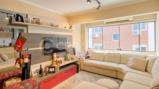 Cobertura com 2 Quartos à venda, 121m² no Cristo Redentor, Porto Alegre