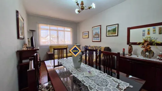 Apartamento com 2 Quartos à venda, 103m² no Centro, Águas de Lindóia