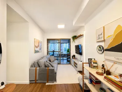 Apartamento com 2 Quartos à venda, 68m² no Tatuapé, São Paulo