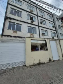 Apartamento com 2 Quartos à venda, 60m² no Centro, Nilópolis