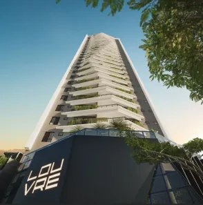 Apartamento com 2 Quartos à venda, 62m² no Parque Amazônia, Goiânia