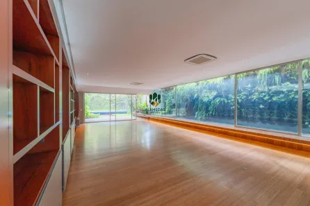 Casa com 3 Quartos à venda, 673m² no Jardim Paulista, São Paulo