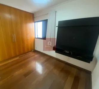 Apartamento com 3 Quartos à venda, 94m² no Chácara Santo Antônio (Zona Sul), São Paulo