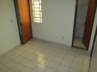 Apartamento com 1 Quarto para alugar, 40m² no Riacho Fundo I, Brasília