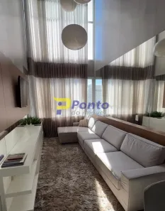 Cobertura com 3 Quartos à venda, 149m² no Lundcea, Lagoa Santa