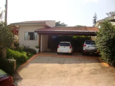 Casa com 5 Quartos à venda, 329m² no Jardim Nova Santa Paula, São Carlos