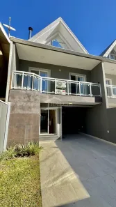 Sobrado com 4 Quartos à venda, 251m² no São Pedro, São José dos Pinhais