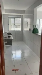 Apartamento com 2 Quartos para alugar, 56m² no Araçagy, São José de Ribamar