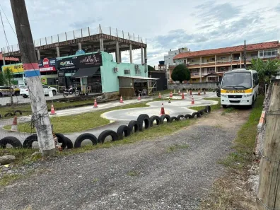 Lote/Terreno com 1 Quarto à venda, 451m² no Vargem Grande, Florianópolis
