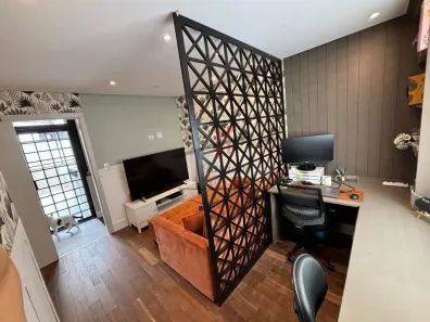 Casa de Condomínio com 3 Quartos à venda, 180m² no Vila Formosa, São Paulo