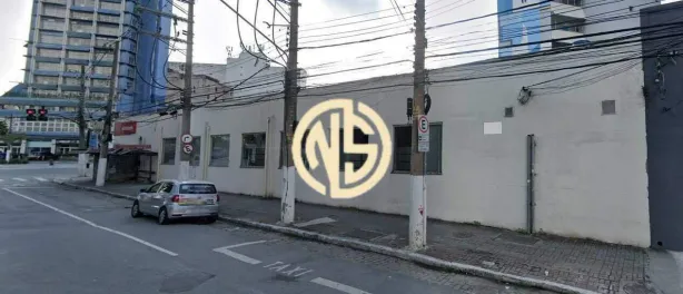 Galpão/Depósito/Armazém à venda, 579m² no Jardim Paulistano, São Paulo