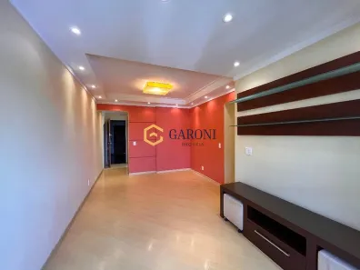 Apartamento com 3 Quartos para alugar, 76m² no Vila Hamburguesa, São Paulo