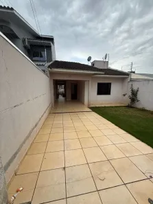 Casa com 4 Quartos à venda, 120m² no Recanto Tropical, Cascavel