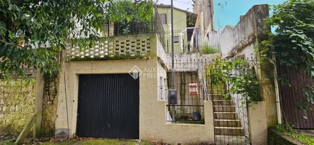 Casa com 3 Quartos à venda, 160m² no Bom Jesus, Porto Alegre