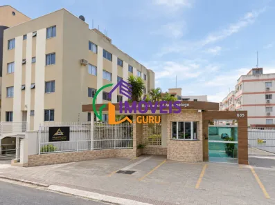 Apartamento com 3 Quartos à venda, 98m² no Trindade, Florianópolis