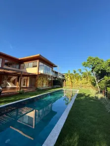 Casa de Condomínio com 6 Quartos à venda, 475m² no Açu da Torre, Mata de São João