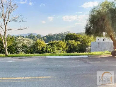 Lote/Terreno à venda, 312m² no Condomínio Atibaia Park I, Atibaia