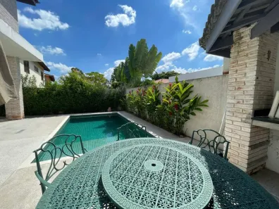 Casa com 4 Quartos à venda, 300m² no Alphaville, Santana de Parnaíba