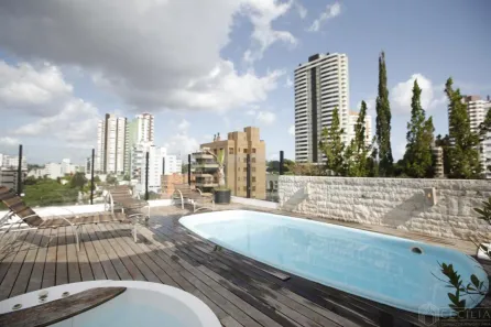 Cobertura com 4 Quartos à venda, 527m² no Guarani, Novo Hamburgo