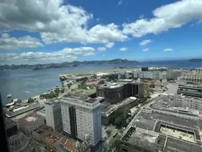 Sala Comercial para alugar, 190m² no Centro, Rio de Janeiro
