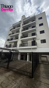 Apartamento com 3 Quartos à venda, 92m² no Jardim Rosely, Pindamonhangaba