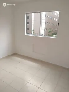 Apartamento com 2 Quartos à venda, 42m² no Vila São João, Queimados