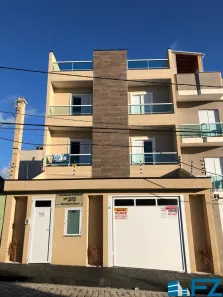 Apartamento com 2 Quartos à venda, 62m² no Vila Tibiriçá, Santo André