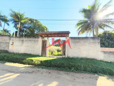 Lote/Terreno à venda, 525m² no Bela Vista, Itaboraí