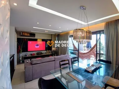 Cobertura com 3 Quartos à venda, 130m² no Porto das Dunas, Aquiraz